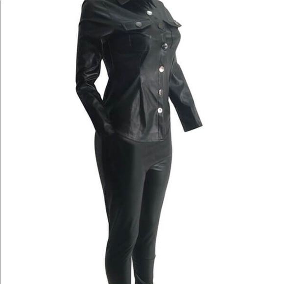 Brand new Womens 2 piece set - Picture 3 of 4